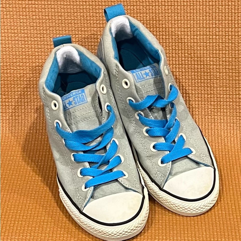 Converse All-Star Chuck Taylor canvas sneakers